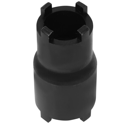3Pièces Outil Réparation Clé Écrou Acier Noir 1