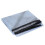 2Pcs Easy-Use Transparent Cart Cover PVC Rainproof Protector 1