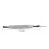 2Pcs Easy Install Grey Baby Chair Strap for Home Use 3