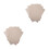 10Pcs Lightweight Thickened A3 DIY Paperboard Beige Sheets for Kids 6
