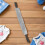 2Pcs Easy Install Grey Baby Chair Strap for Home Use 5