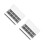 20Pcs Planer Durable Steel Electric Portable Cutter 6