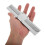 3Pcs Precision Metal Tire Tread Depth Gauge Multi-Use Tool 11