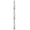 3Pcs Precision Metal Tire Tread Depth Gauge Multi-Use Tool 7