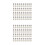 300Sets Easy-Install White Pearl Rivets Alloy for DIY Decoration 3