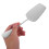 3Pcs Stainless Steel Cake Spatulas Silver Pie Serving Utensils 4