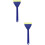 2Pcs Ice with Comfortable Handle for Cars 7