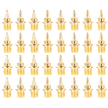 250Pcs Metal Spike Shoes for Track Women Lightweight Support and Grip