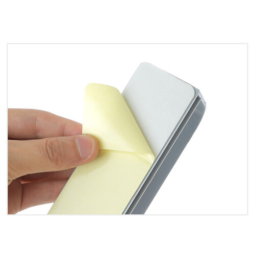 10Pcs Punch-Free Grey Wall Slippers Shelf Space-Saving Shoes Organizer 2