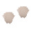10Pcs Lightweight Thickened A3 DIY Paperboard Beige Sheets for Kids 3