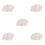 5Pcs Kids DIY Finger Paint Card Thick Drawing Pads 6