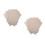 10Pcs Lightweight Thickened A3 DIY Paperboard Beige Sheets for Kids 5