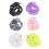 12Pcs Assorted Face Covering Holder Chains Sturdy Mask Lanyard Straps 1