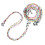 32Pcs Stylish Eyeglass Holder Strap Universal Fit Multiuse Neck Cord 3