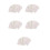 5Pcs Kids DIY Finger Paint Card Thick Drawing Pads 9