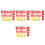 4Sets Versatile Stainless Steel Rubber Caulking Nozzle Kit for Sealing 4