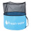 5Pcs Portable Waterproof Rv Hose and Cable Storage Bag Blue 2