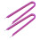 8Pcs Multifunctional Purple Car Fuse Extraction Tool with PVC Grip 1