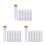 60Pcs Large-Eye Silver Stitching Needles for Craft and Sewing 6
