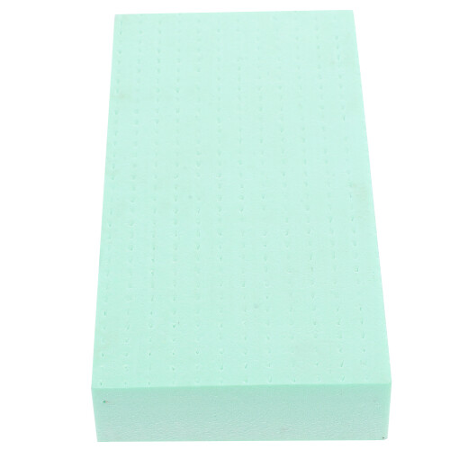 2Pcs Durable Foam Flower Blocks for Crafting and Wedding Decorations 1