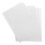 28Pcs Adhesive Water Soluble Non-Woven Embroidery Backing 3