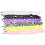 12Pcs Assorted Face Covering Holder Chains Sturdy Mask Lanyard Straps 2