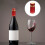 100Pcs Reliable Plastic Red Shrink Tops for Sealing 8