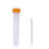 60Pcs Large-Eye Silver Stitching Needles for Craft and Sewing 1