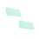 2Pcs Durable Foam Flower Blocks for Crafting and Wedding Decorations 4