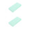 2Pcs Durable Foam Flower Blocks for Crafting and Wedding Decorations 7
