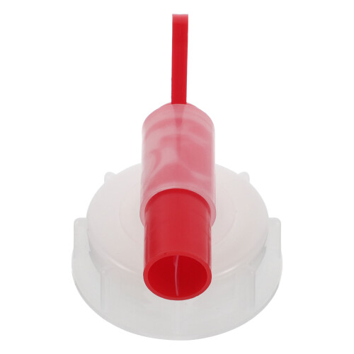 4Pcs Versatile PP Water Taps for Home Use and Juice Buckets 2