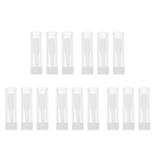 15Ensembles Accessoires Voyage Silicone Pour Lentilles 2