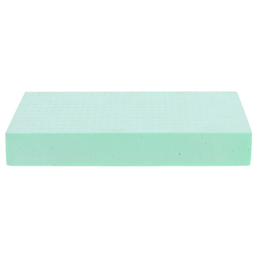 2Pcs Durable Foam Flower Blocks for Crafting and Wedding Decorations 2