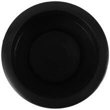 3Pcs Black ABS Foosball Table Ashtray Insert with Cup Holder for Home