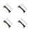 8Pcs Multi Precision Ps Hairdressing Tool Storage Case for Clippers 9