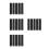 20Pcs Chair Recliner Handle Replacement Plastic for Home and Office 3