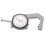 3Pcs High Precision Aluminum Digital Thickness Micrometer for Home Use 2