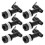 12Pcs Plastic Water Dispenser Spout Replacement for Beverage Coolers 2
