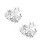 100Pcs Heavy Duty Silver Upholstery Tacks Decorative Nails for Sofas 4