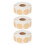 12Pcs Brown Kraft Label Stickers for Canning and Jar Identification 1