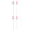 4Pcs Cake Test Pin Stainless Steel Baking Tool for Cakes Bread 9