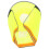 3Pcs Yellow Hard Hat Brim Shade Sunproof Neck Cover Construction 1