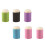 12Pcs Multi-Function Finger Dauber Sponge Painting Supply for Crafts 1