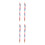 4Pcs Car Air Release Pens Vinyl Weeding Tool Multi Colored ABS Steel 4