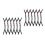 12Pcs Ergonomic Black Hard Hat Chin Straps Uv-Resistant Work 5