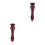 2Pcs Comfortable Resin Wax Seal Handles for Replacement 6
