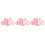 3Pcs Soft Silicone Nipple Measuring Tool Flange Size Ruler for Moms 8