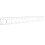 50Pcs Transparent Magnifying Rulers for Precise Measuring and Drawing 3