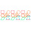 90Pcs Multi-Use Math Cubes and Shape Sticks for Children's Learning 8