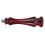 2Pcs Comfortable Resin Wax Seal Handles for Replacement 3
